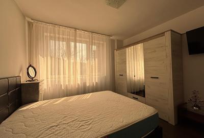 Apartament cu 2 camere semidecomandat, mobilat în Titan - 1