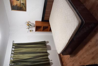 Apartament cu 2 camere semidecomandat în Olteniței - 3