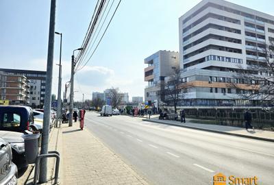 Apartament cu 2 camere decomandat în Galata - 1