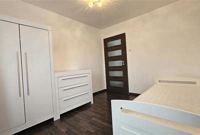 Apartament cu 4 camere decomandat, mobilat în Zorilor - 3