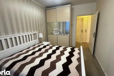 Apartament cu 2 camere în Cișmigiu - 2