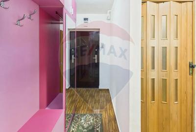 Garsonieră decomandată în Pantelimon - 5