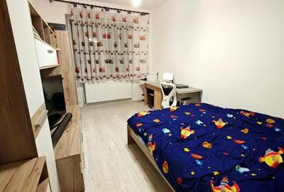 Apartament cu 4 camere decomandat, mobilat în Central - 5