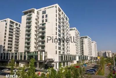 Apartament cu 2 camere în 13 Septembrie - 9