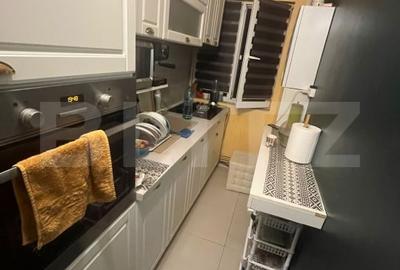 Apartament de vanzare, cu 3 camere, 50,67 mp, zona M11 - 11