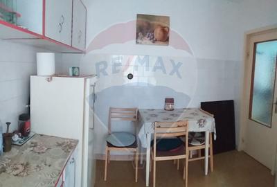 Apartament cu 4 camere la etajul 1 de vanzare in zona Iosia - 8