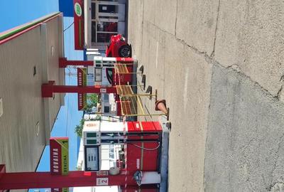 Benzinarie Oradea Statie carburanti Oradea Bihor Zona industriala afacere motorina benzina - 1