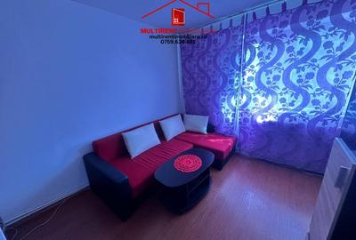 Apartament 2 camere – 27 mp – Centrală pe gaz – zona I.L.Caragiale - 1