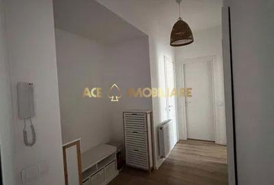 Apartament cu 2 camere, mobilat în Titan - 13