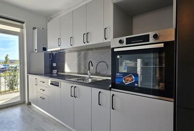 Garsonieră decomandată în Est - 2