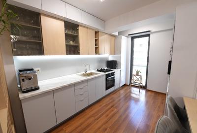 Apartament cu 2 camere – Pipera - 12