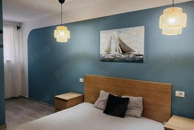 Proprietar Inchiriez apartament 2 camere complet utilat, parcare inclusa - 3