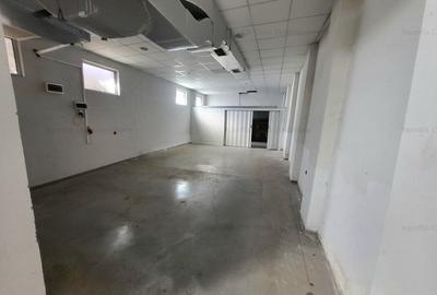 Spatiu Comercial / Spatiu depozitare / Hala Str. Dogariei - 3