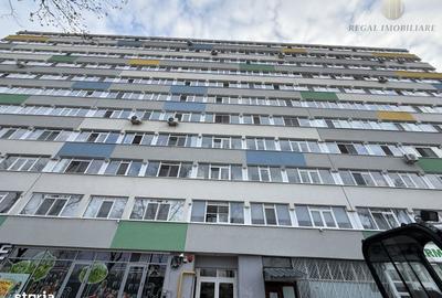 Apartament cu 3 camere, mobilat în Ferentari