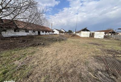 Spațiu comercial, de 1,310 mp, în Călinești - 8