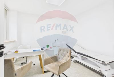 Cabinet medical de vanzare, 72 mp utili, Centru Civic - 7