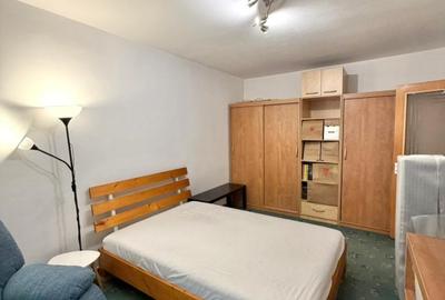 Apartament cu 2 camere decomandat, mobilat în Tineretului - 1