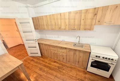 Apartament cu 2 camere decomandat în Răcădău - 7