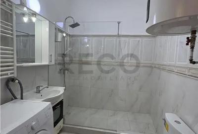 Apartament cu 4 camere semidecomandat în Central - 8
