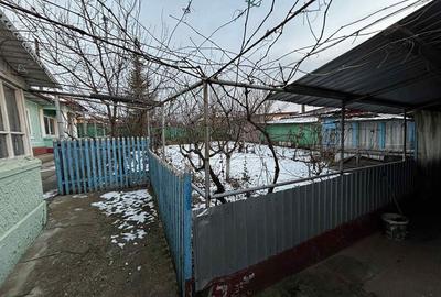 Casă cu 3 camere în Odaia Manolache - 4