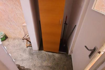 Apartament cu 2 camere, zona Podu Ros - 7