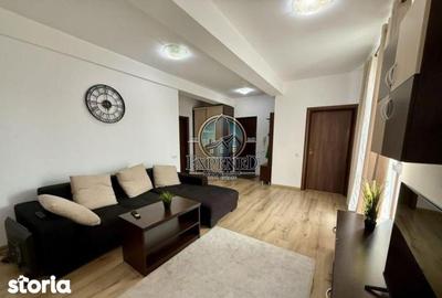 Apartament cu 2 camere semidecomandat, mobilat în Bucureștii Noi - 3