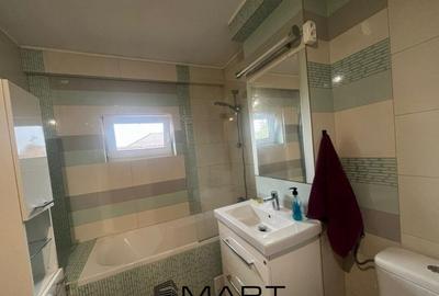 Apartament modern 3 camere, bloc nou, 93mp utili zona Trei S - 12