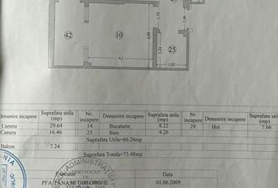 EXCLUSIVITATE-2 CAMERE-STATIUNEA MAMAIA - 12