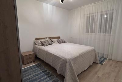 Apartament cu 2 camere semidecomandat, mobilat în Iancului - 7