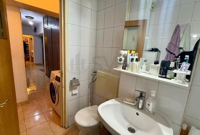 REA1025724 Apartament 3 camere I Ion Mihalache I Lift - 12