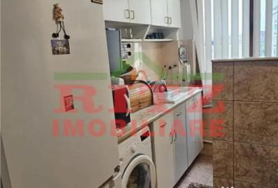Apartament cu 3 camere decomandat în Central - 10