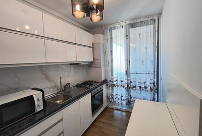 Capitol Tomis Villa Center- apartament 2 camere 2 bai parcare - 10