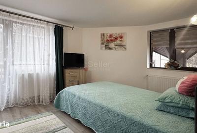 Casă cu 4 camere în Timișu de Jos - 3
