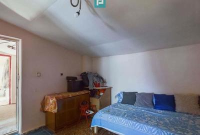 Casa cu Poten?ial Imens in ?ipet, comuna Tormac - 8