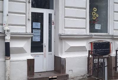 Spațiu comercial, de 28 mp, în Central - 6