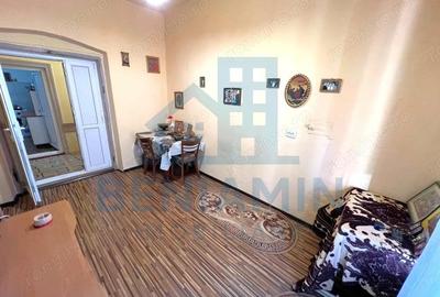 Casa-Teren-575mp-Stradal-Zona Agronomie-Strada Brestei-Zona A Central - 2