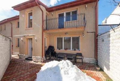 Casă cu 4 camere cu Teren 100 Mp în Dacia - 11