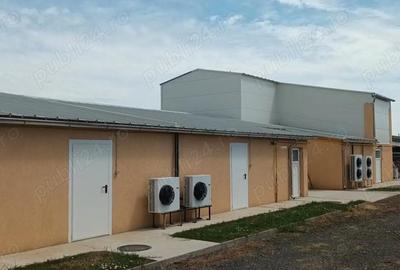 Spațiu comercial, de 1,600 mp, în Central - 6