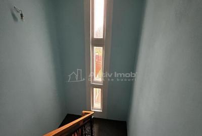 Bocsa Casa D P Etj.1. Garaj si Teren, Zona Mioritica. - 16