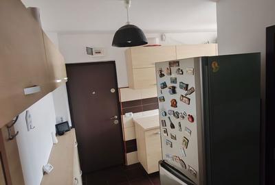Apartament cu 2 camere în Central - 4