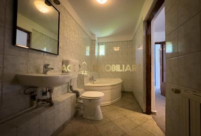 Casă individuală cu 7 camere cu Canalizare în Banu Manta - 20