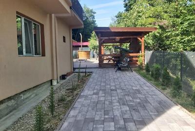 Casă cu 4 camere cu Teren 1500 Mp în Păușa - 3