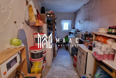 Casă individuală cu 5 camere cu Canalizare în Hașag - 12