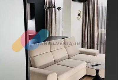 Apartament cu 2 camere semidecomandat, mobilat în Mărăști - 2