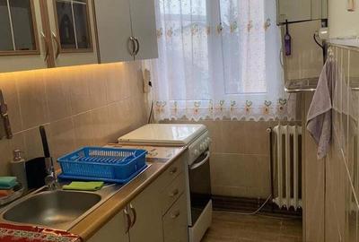 Apartament cu 2 camere decomandat de inchiriat in zona Modern - 3