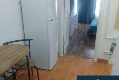 Garsonieră complet renovată de vânzare Aleea Tineretului, Reșița - 5