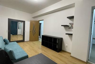 Apartament decomandat în Central - 2