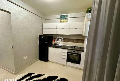 Garsonieră în Valea Lupului - 10