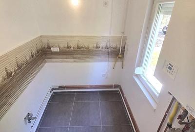 Apartament cu 2 camere semidecomandat în Micro 14 - 13