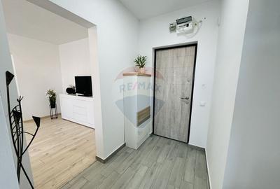 Apartament cu 2 camere in zona Rogerius/Parcul Magnoliei - 7